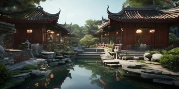 澜溪苑物业安全吗？