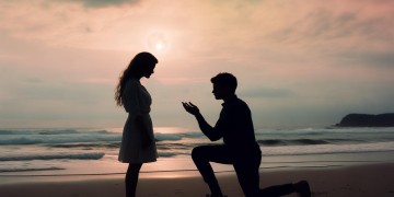 男友求婚，我该答应吗？