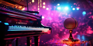 哪些歌曲展现了明星们的霸气外漏？