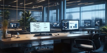 文心一言和WPS结合，能否开启办公新纪元？