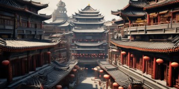 方城有哪些免费的景点？