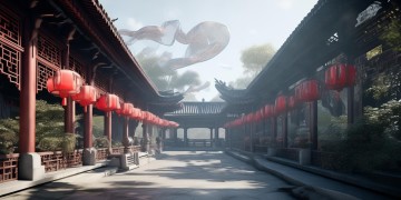 中国首家AI模型机构究竟是怎样的存在？