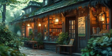 旅游景点开什么店好？探索独特商机，打造游客必访之地