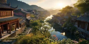 梅州有哪些不容错过的旅游景点？