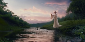 浩然讲歌曲 - 传授情感表达技巧（http://www.kaidianfan.com）