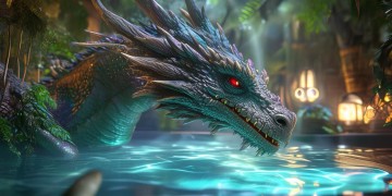 龙游足浴哪家强？探寻休闲放松好去处