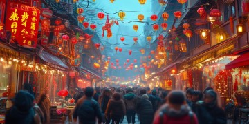 过年启东哪里好玩？