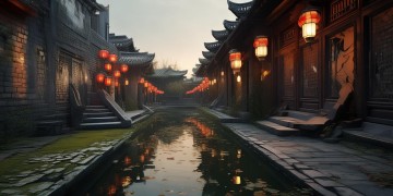 西安哪里好玩小众？探索古城不为人知的魅力角落