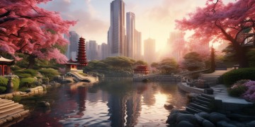 重庆嘉陵公园有哪些值得一游的景点？