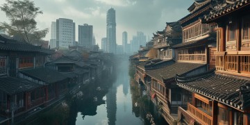 福州有什么奇特景点吗？