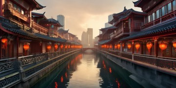 广东佛山南有哪些不容错过的景点？