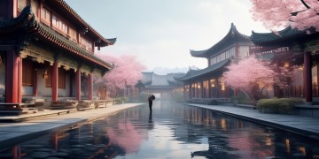 济南哪里清静好玩？
