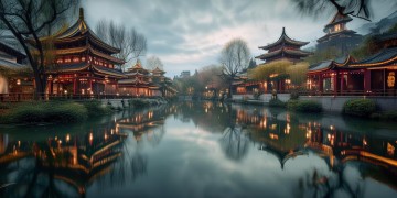 保定市什么景点最美？