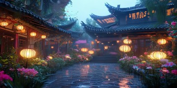 温州哪里好玩适合成人？