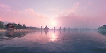 海宁著名景点到底有哪些？