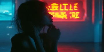 女人听小黄歌到底意味着什么？