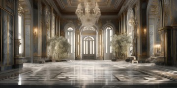 装修物业为何必须持有资质？背后隐藏着哪些重要原因？