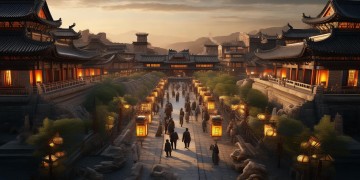 临潼与长安，哪里才是真正的游玩宝藏地？