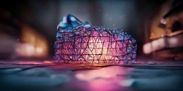 3dmax模型如何导出到Adobe Illustrator（AI）