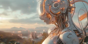 AI绘画模型训练，真的能突破人类艺术创作的边界吗？