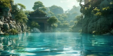 泉州哪里洗温泉好玩？这些宝藏温泉地你绝对不能错过！