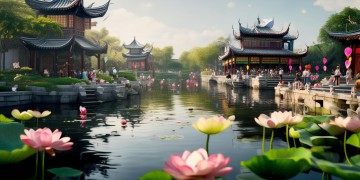 扬州孩子哪里好玩的地方？