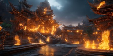 天龙手游唐门烧钱吗？
