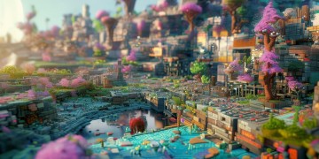 文心一言也能玩游戏？它究竟有哪些游戏功能值得探索？