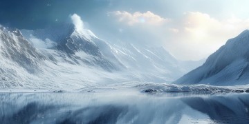 阿尔卑斯雪是什么歌？