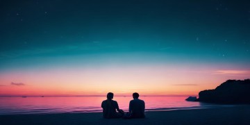 跟女友聊污话题，真的合适吗？又该聊些什么呢？