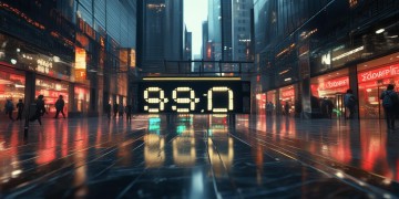 股票9901手究竟代表什么含义？