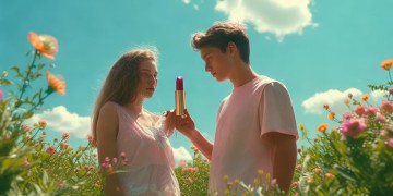 夏天送女友口红，哪款更合适？