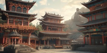 自贡有哪些不容错过的名胜景点？