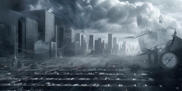 股市必定有泡沫吗？探寻市场周期中的理性与疯狂