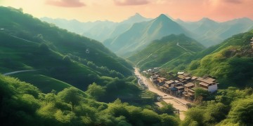 磁县旅游路有哪些不容错过的景点？
