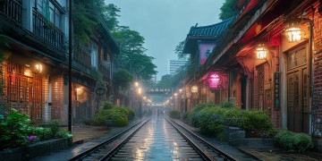 柳州车站周边有哪些值得一游的景点？