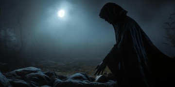 半夜捉弄男友犯法吗？
