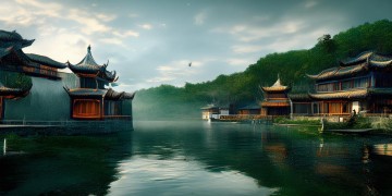 呈贡离什么景点近？