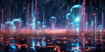 AI大模型的全球研究现状，探索与突破并存的领域？