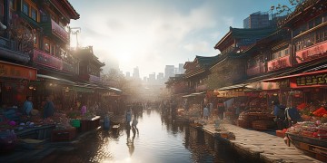 在昆明一天去哪里好玩？