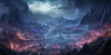 手游天途中，哪个职业才是最强之选？