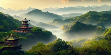 揭西周边有哪些值得一游的景点？