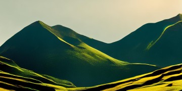 房山坡峰岭景区怎么样？