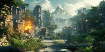 天龙手游中，武当门派究竟该主攻什么属性？