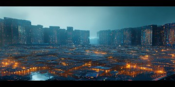 AI模型究竟需要多少G显存？