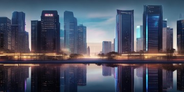 华悦城由哪家物业公司管理？