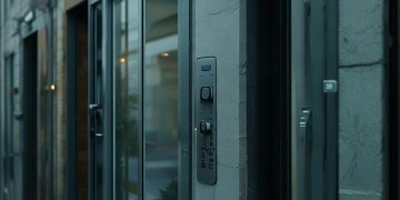 小区单元门的管理，真的全由物业负责吗？