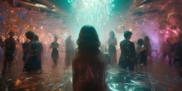 派对之星不够玩？还有哪些类似手游值得一试？