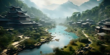 郫县出发，哪些隐藏的宝藏地值得一游？