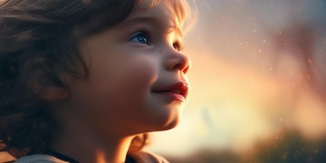 表达爱孩子的歌，哪些曲子最能触动心弦？